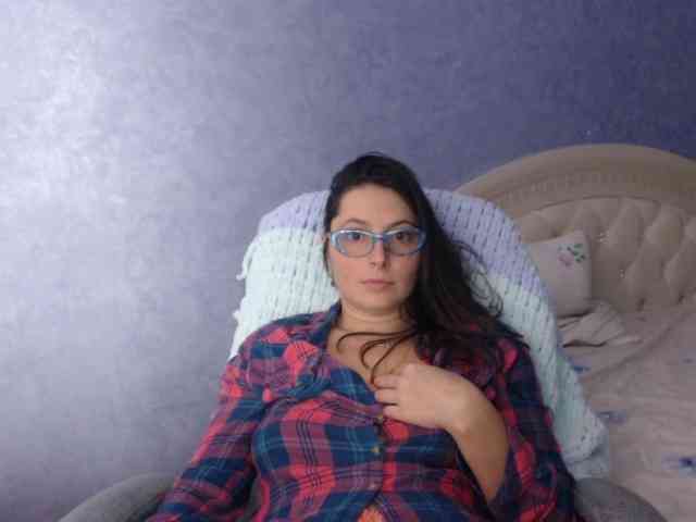 AmandaFresh24 webcam