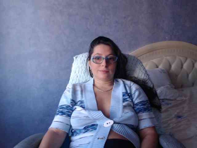 AmandaFresh24 webcam