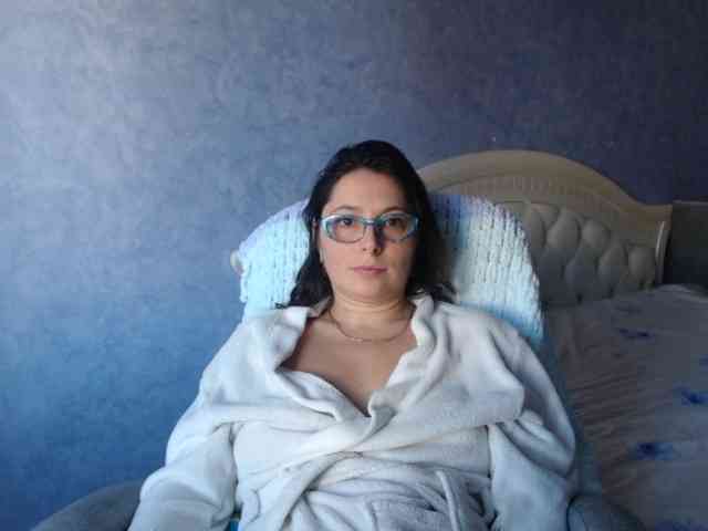 AmandaFresh24 webcam