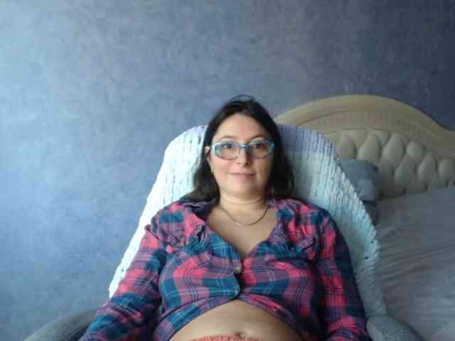 AmandaFresh24 webcam