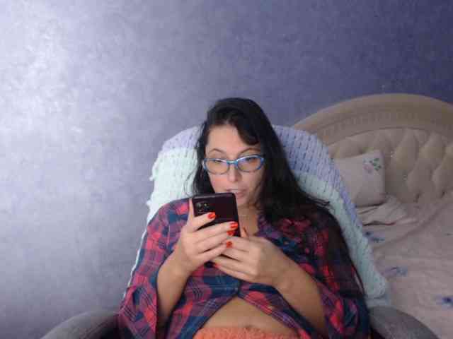 AmandaFresh24 webcam