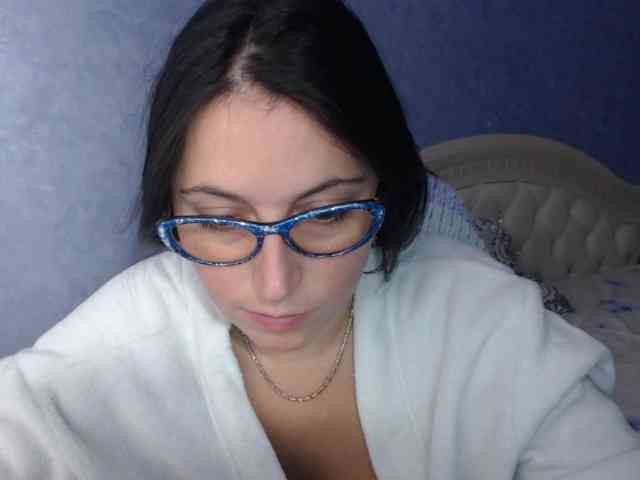 AmandaFresh24 webcam