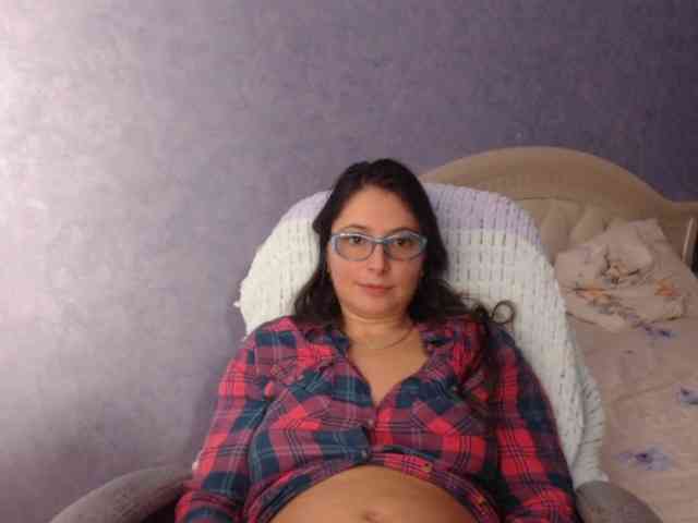 AmandaFresh24 webcam