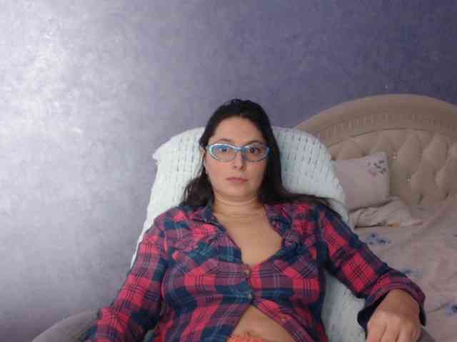 AmandaFresh24 webcam