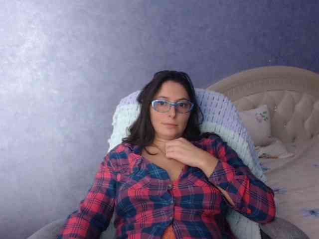 AmandaFresh24 webcam