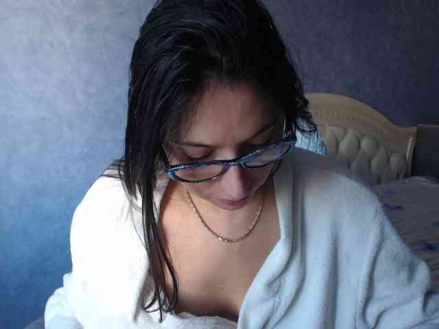 AmandaFresh24 webcam