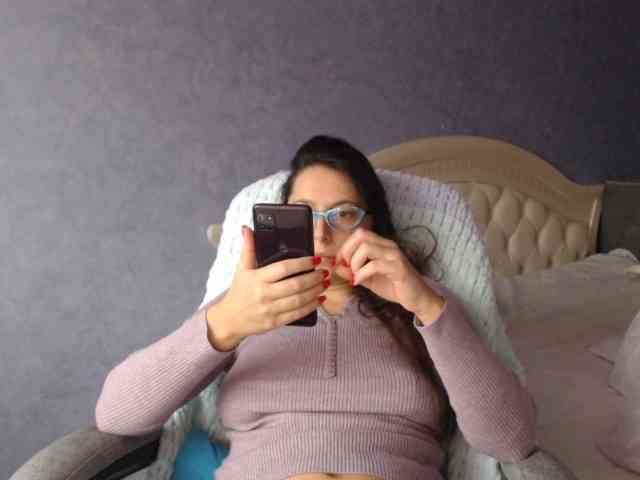 AmandaFresh24 webcam