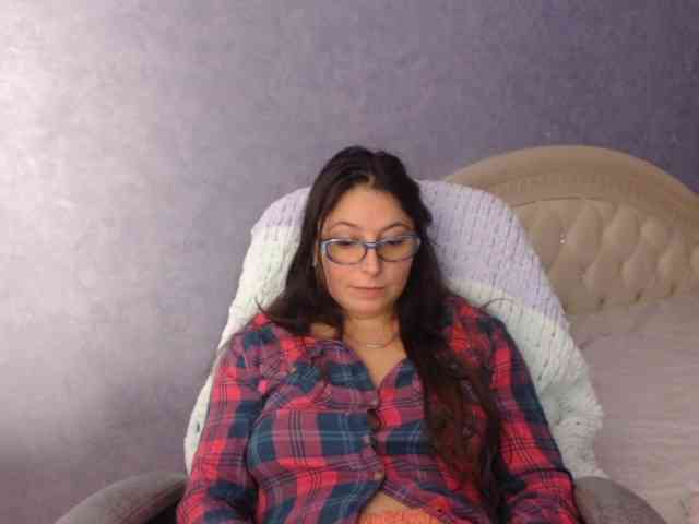 AmandaFresh24 webcam