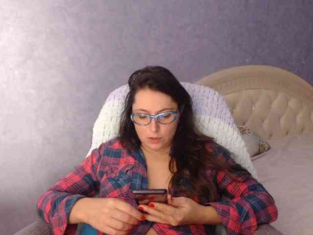 AmandaFresh24 webcam