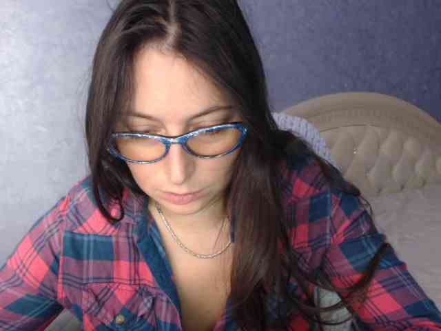 AmandaFresh24 webcam