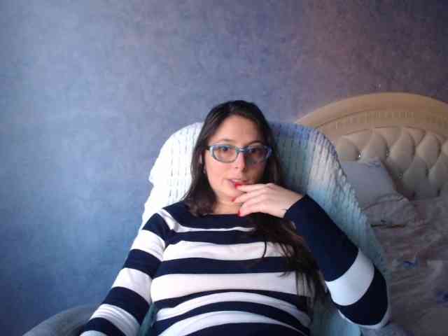 AmandaFresh24 webcam