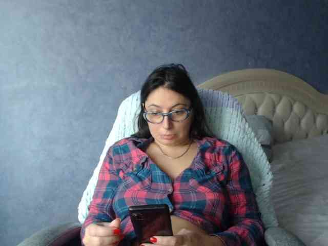AmandaFresh24 webcam