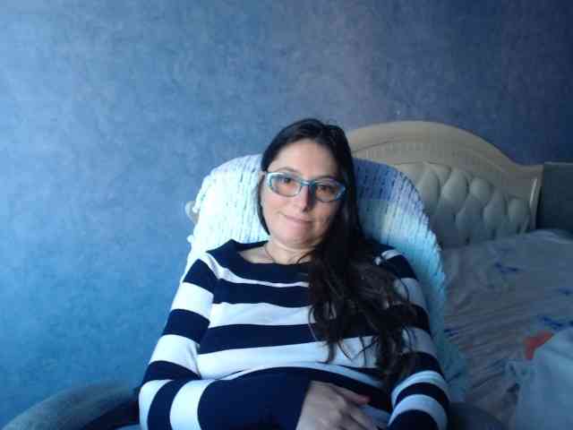 AmandaFresh24 webcam