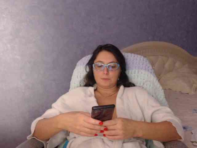 AmandaFresh24 webcam