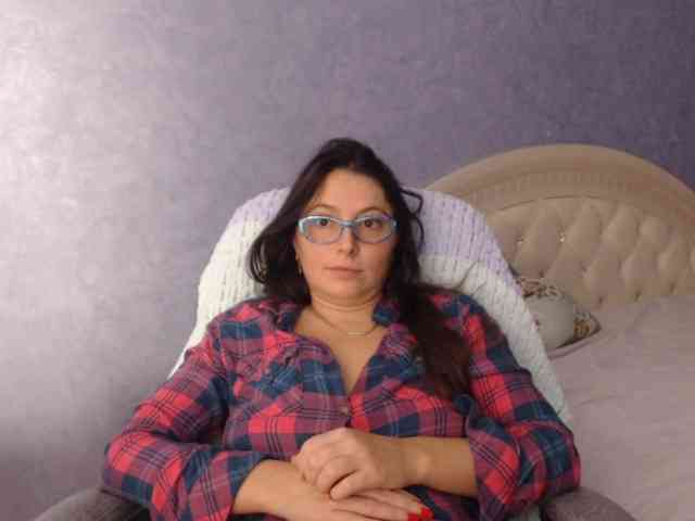 AmandaFresh24 webcam