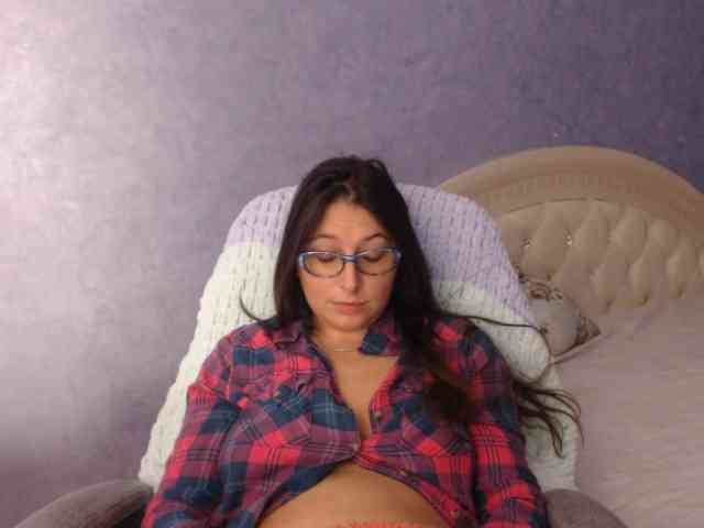 AmandaFresh24 webcam