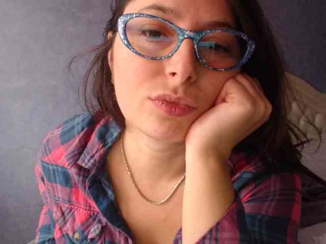 AmandaFresh24 webcam