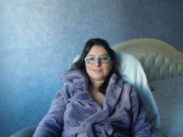 AmandaFresh24 webcam