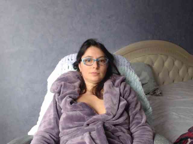 AmandaFresh24 webcam