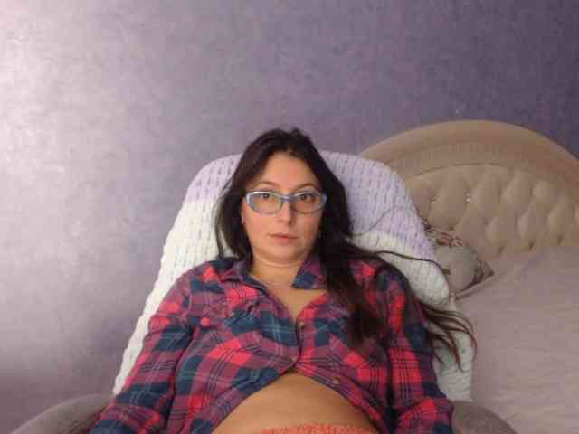 AmandaFresh24 webcam