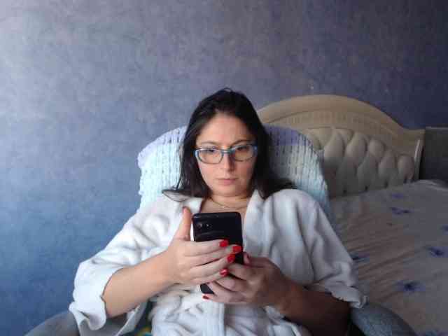 AmandaFresh24 webcam