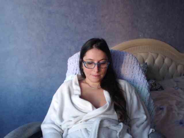 AmandaFresh24 webcam