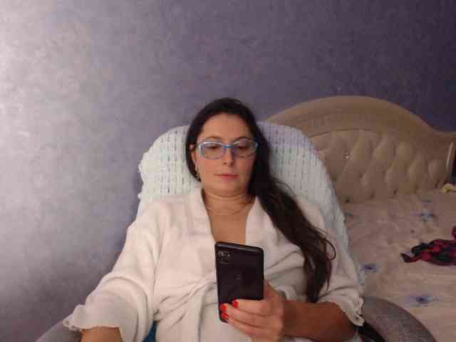 AmandaFresh24 webcam