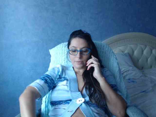 AmandaFresh24 webcam