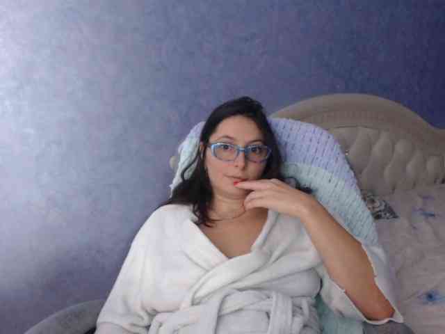 AmandaFresh24 webcam