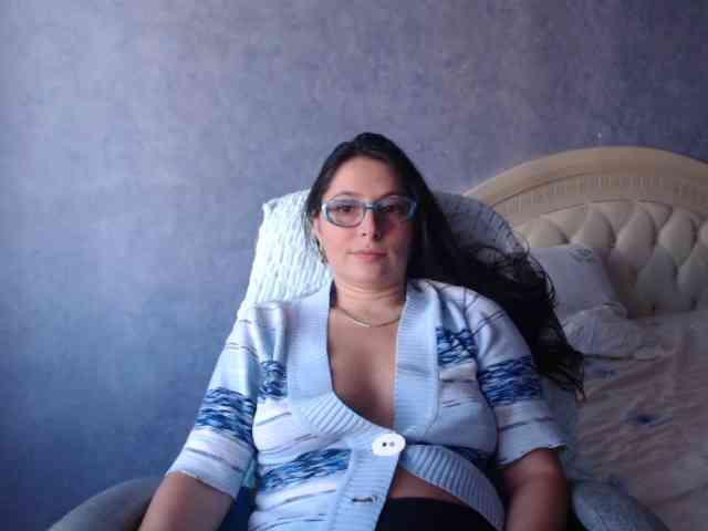 AmandaFresh24 webcam