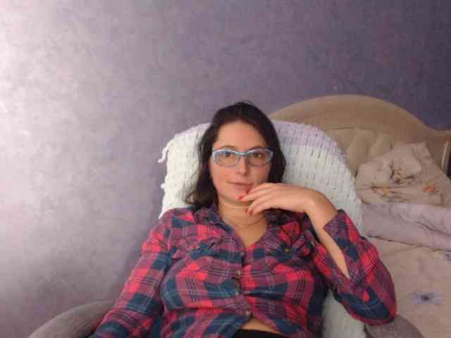 AmandaFresh24 webcam