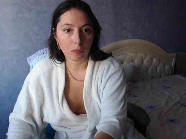 AmandaFresh24 webcam