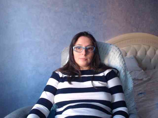 AmandaFresh24 webcam