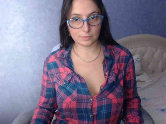 AmandaFresh24 webcam