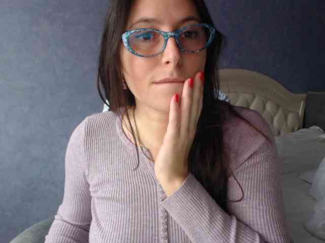 AmandaFresh24 webcam