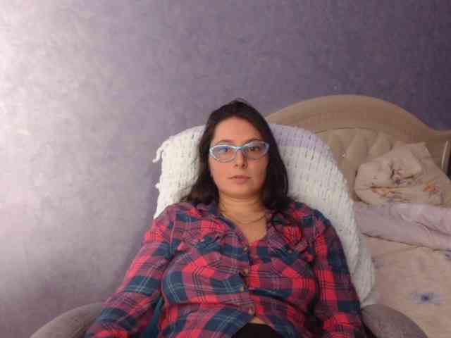 AmandaFresh24 webcam