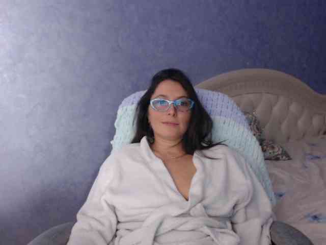 AmandaFresh24 webcam