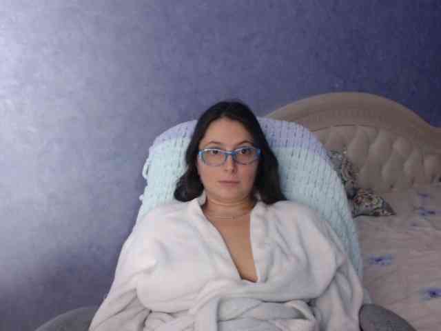 AmandaFresh24 webcam