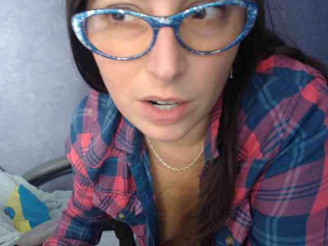 AmandaFresh24 webcam