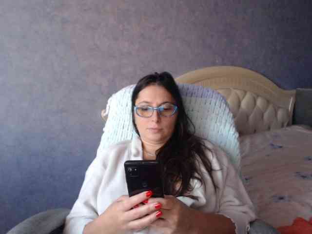 AmandaFresh24 webcam