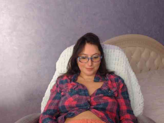 AmandaFresh24 webcam