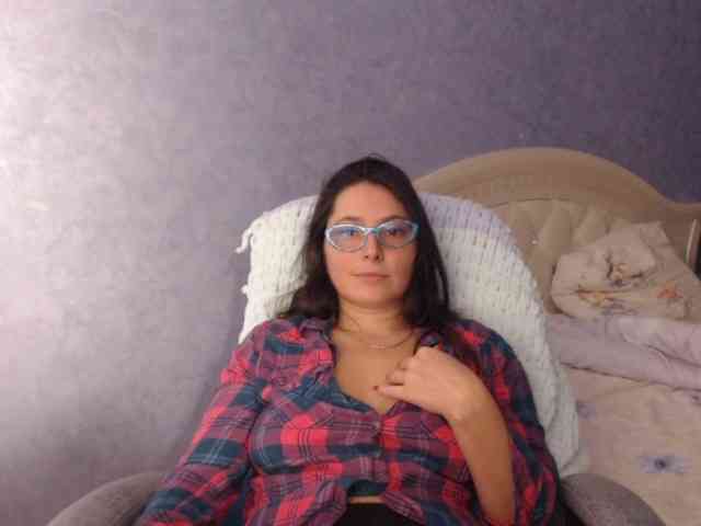 AmandaFresh24 webcam