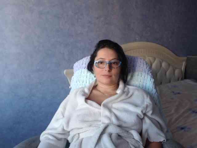 AmandaFresh24 webcam