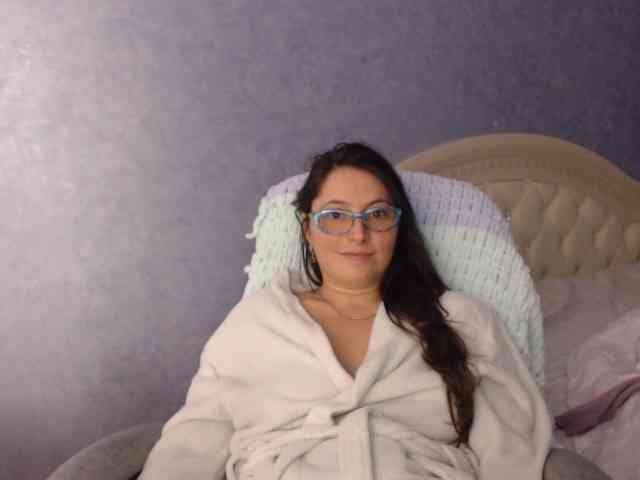 AmandaFresh24 webcam
