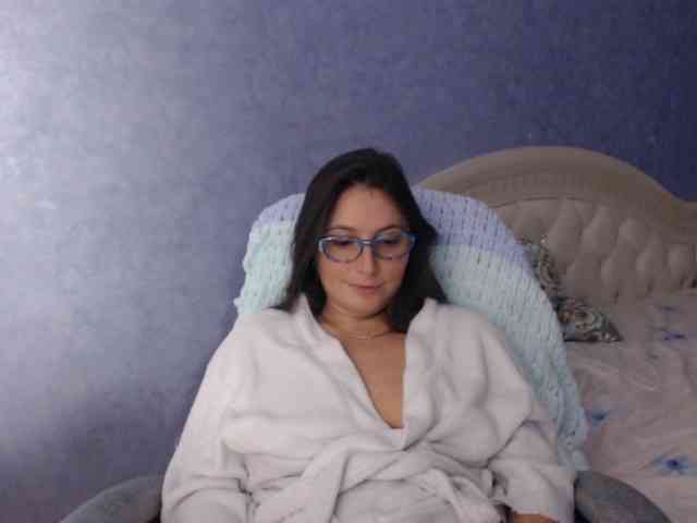 AmandaFresh24 webcam