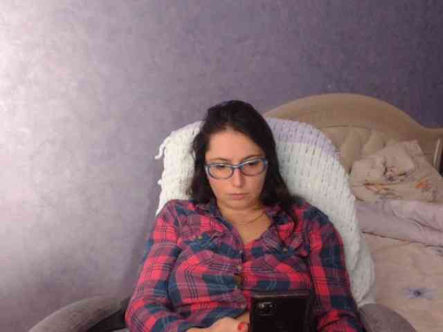 AmandaFresh24 webcam