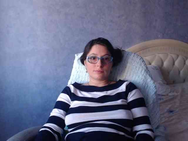 AmandaFresh24 webcam