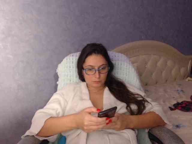 AmandaFresh24 webcam