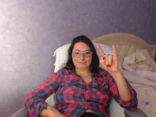 AmandaFresh24 webcam