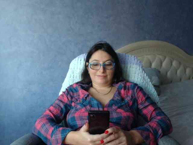 AmandaFresh24 webcam